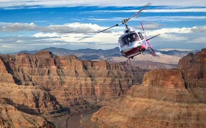helicopter gran canyon 7087x443